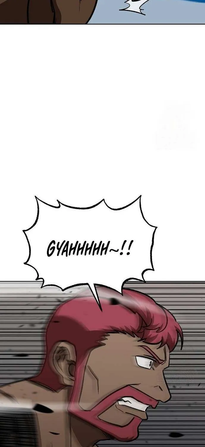King of the Octagon Chapter 169 page 65 - 