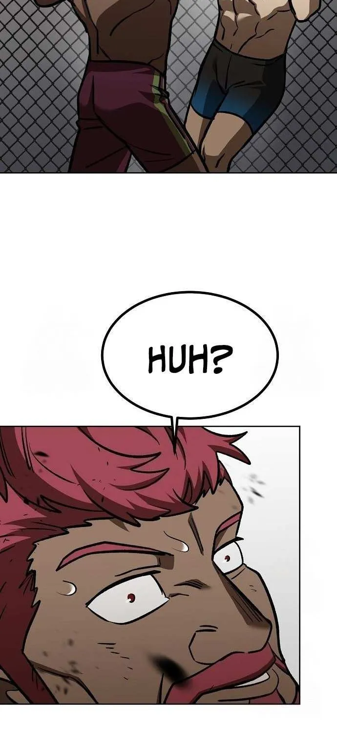 King of the Octagon Chapter 169 page 67 - 