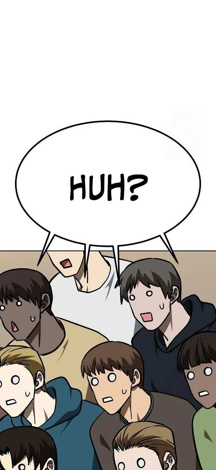 King of the Octagon Chapter 169 page 72 - 