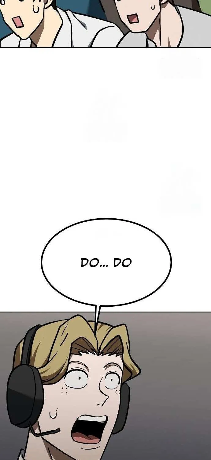 King of the Octagon Chapter 169 page 73 - 