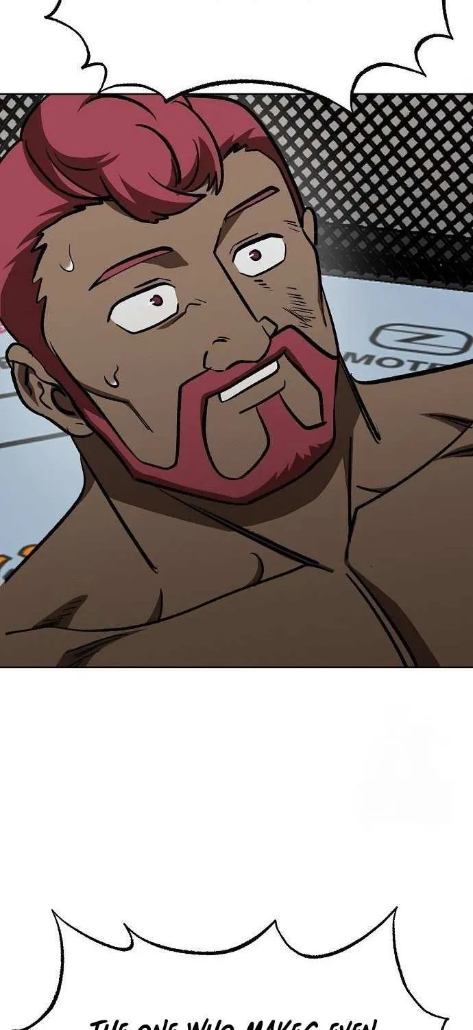 King of the Octagon Chapter 169 page 76 - 