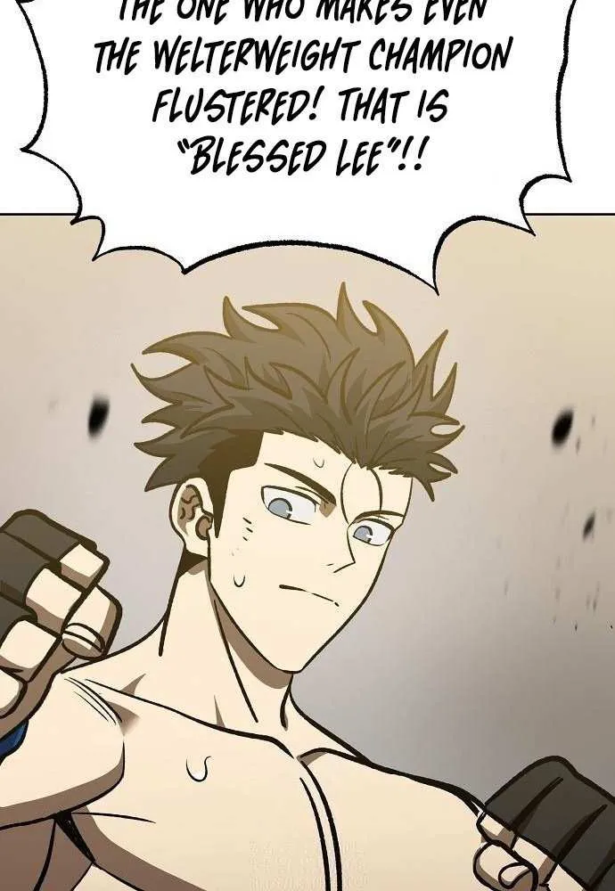 King of the Octagon Chapter 169 page 77 - 