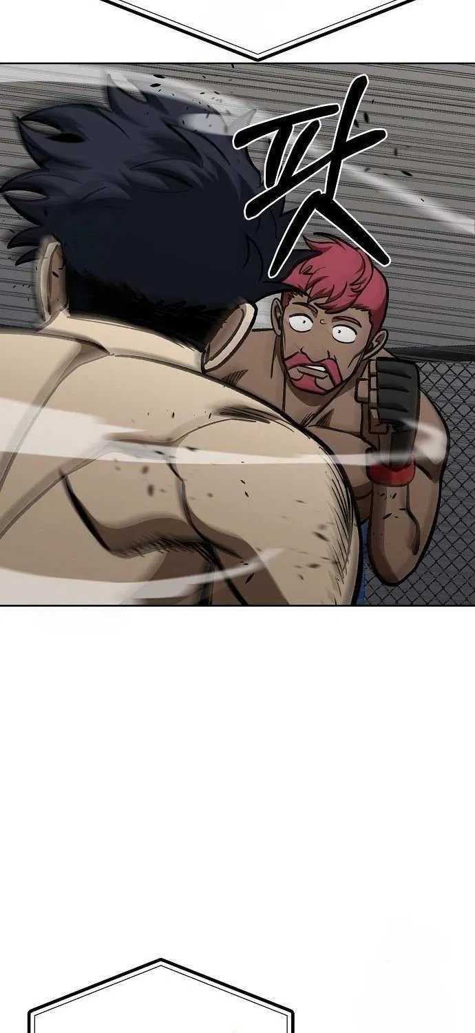 King of the Octagon Chapter 169 page 10 - 