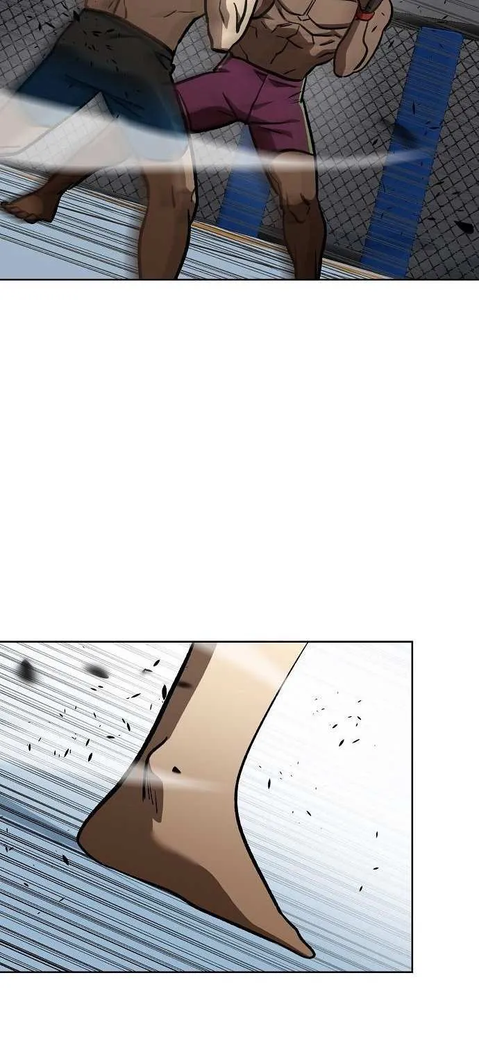 King of the Octagon Chapter 170 page 12 - 