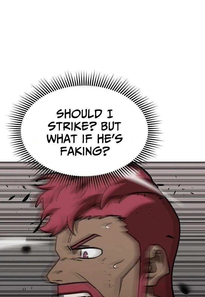 King of the Octagon Chapter 170 page 14 - 