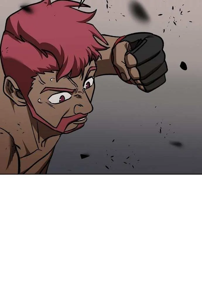 King of the Octagon Chapter 170 page 21 - 