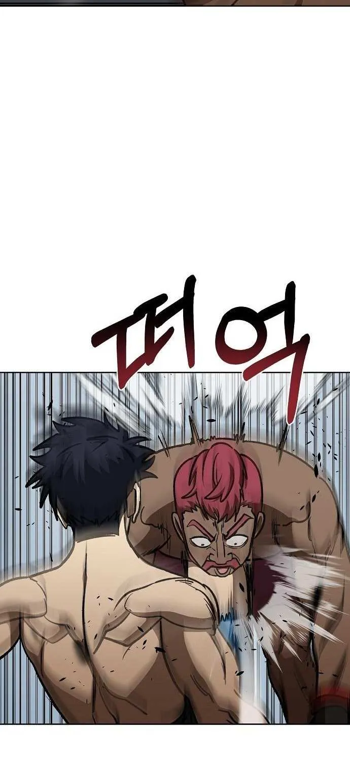 King of the Octagon Chapter 170 page 31 - 