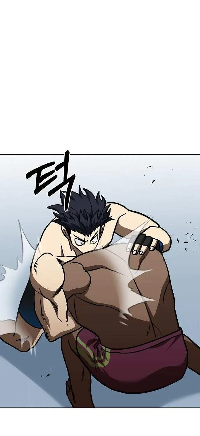 King of the Octagon Chapter 170 page 32 - 