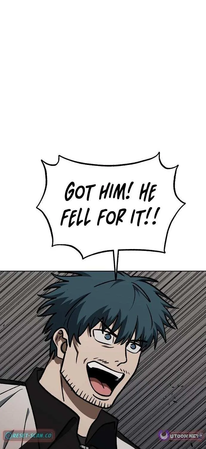 King of the Octagon Chapter 170 page 38 - 