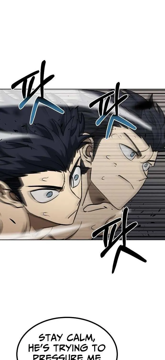 King of the Octagon Chapter 170 page 5 - 