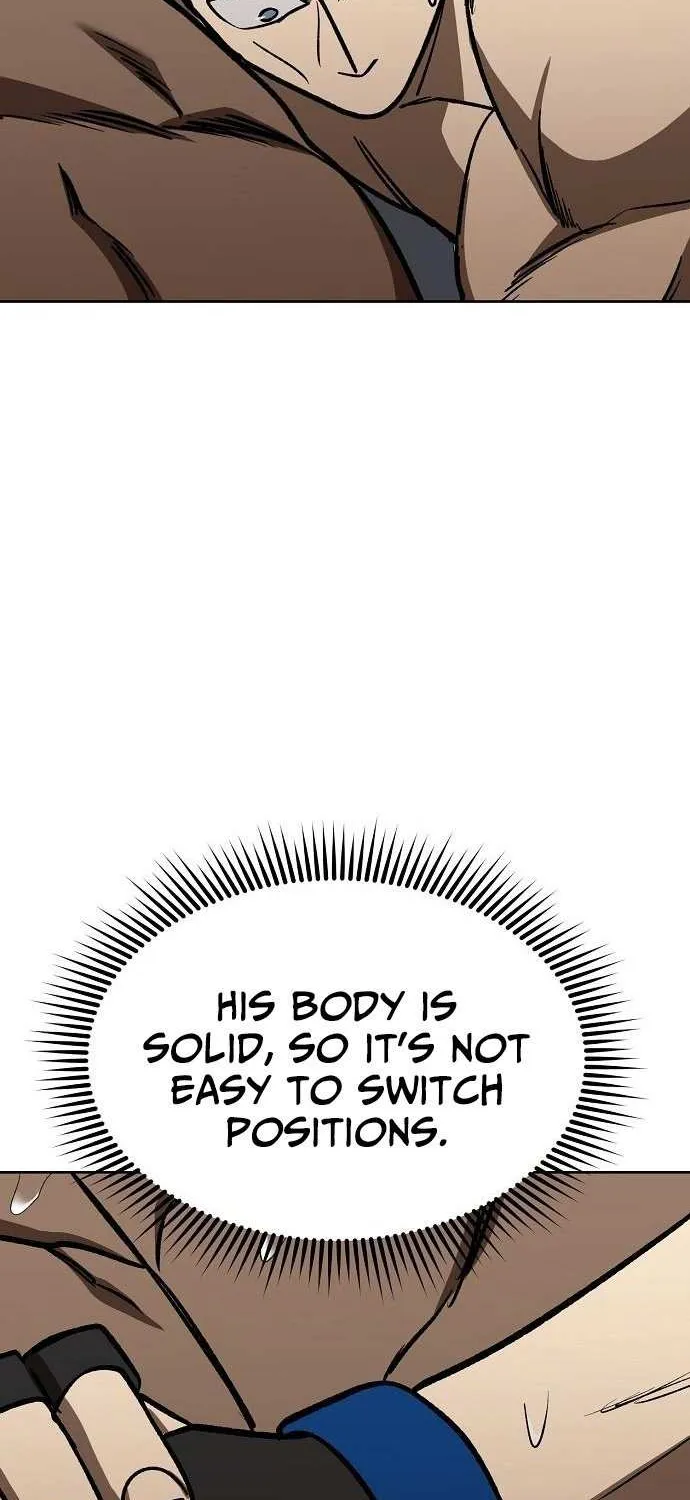 King of the Octagon Chapter 170 page 41 - 