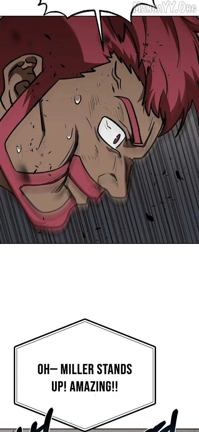 King of the Octagon Chapter 170 page 43 - 