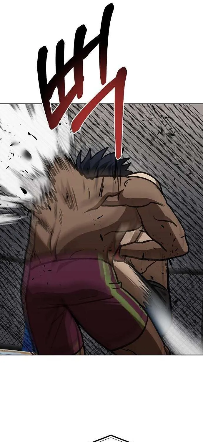 King of the Octagon Chapter 170 page 45 - 