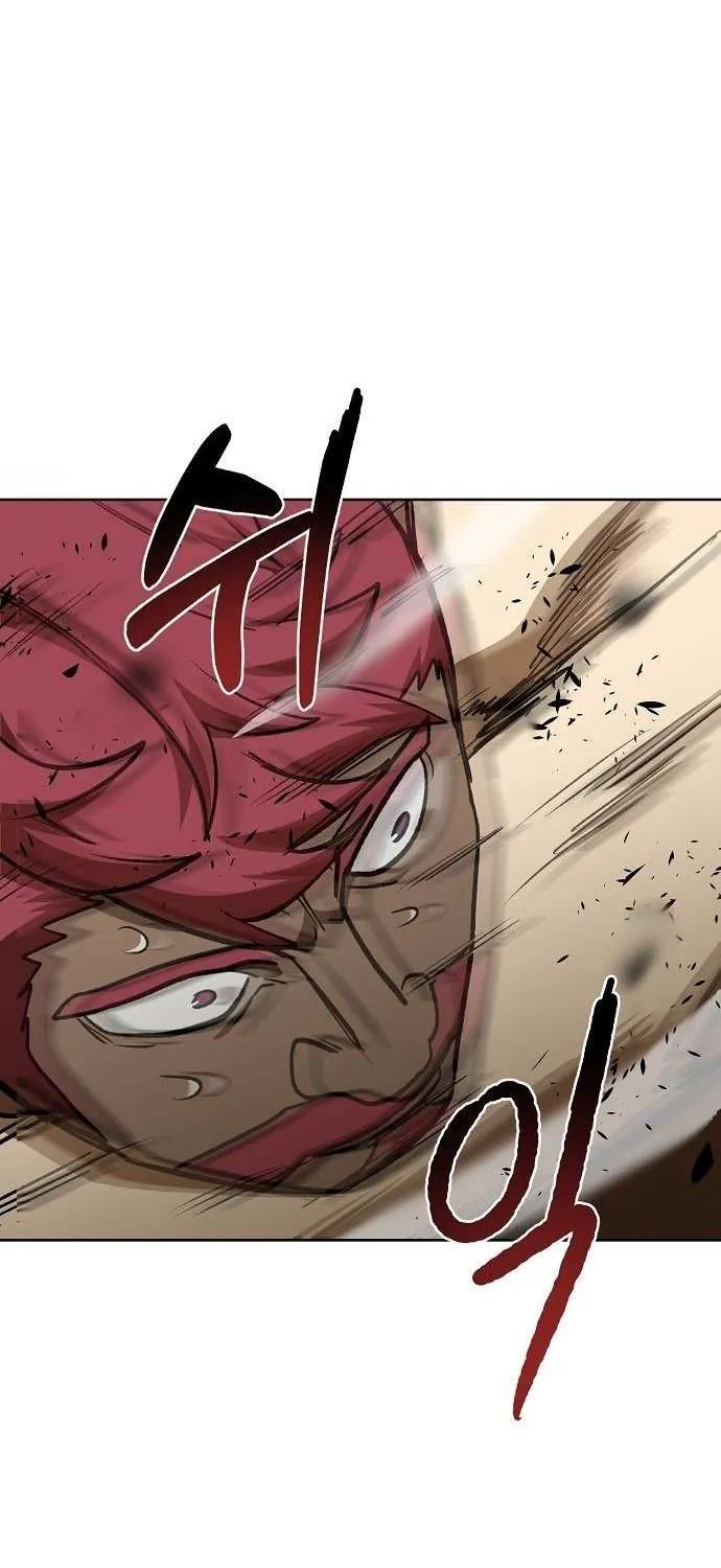 King of the Octagon Chapter 170 page 48 - 