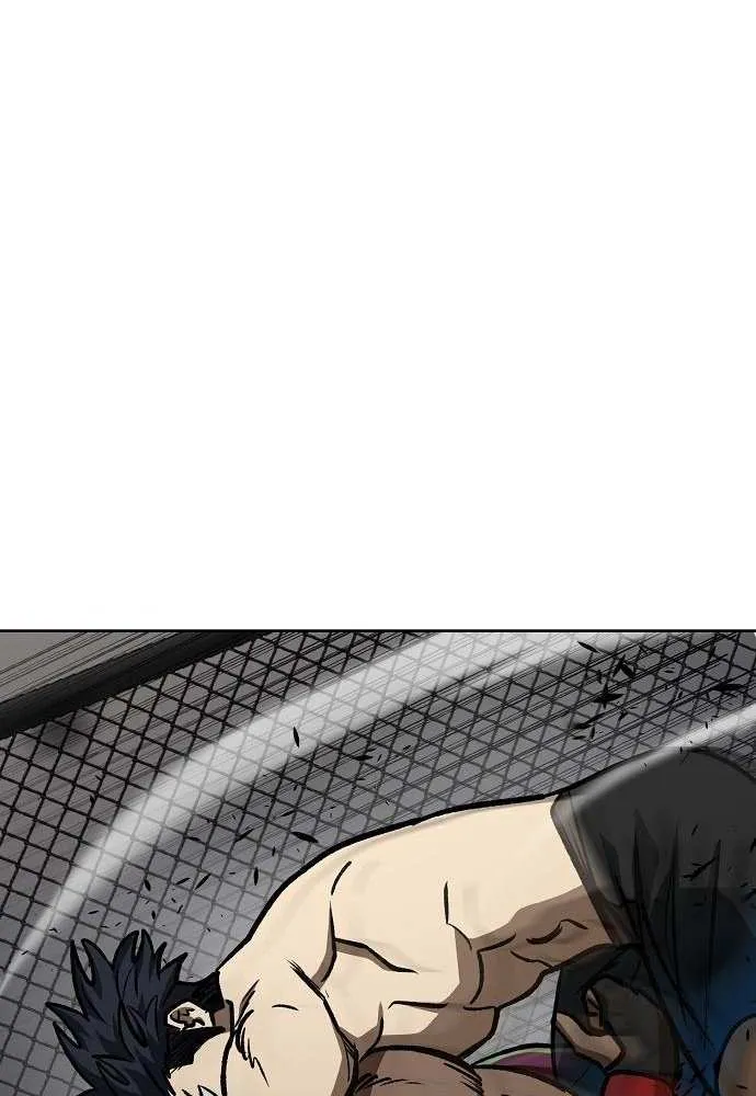 King of the Octagon Chapter 170 page 49 - 
