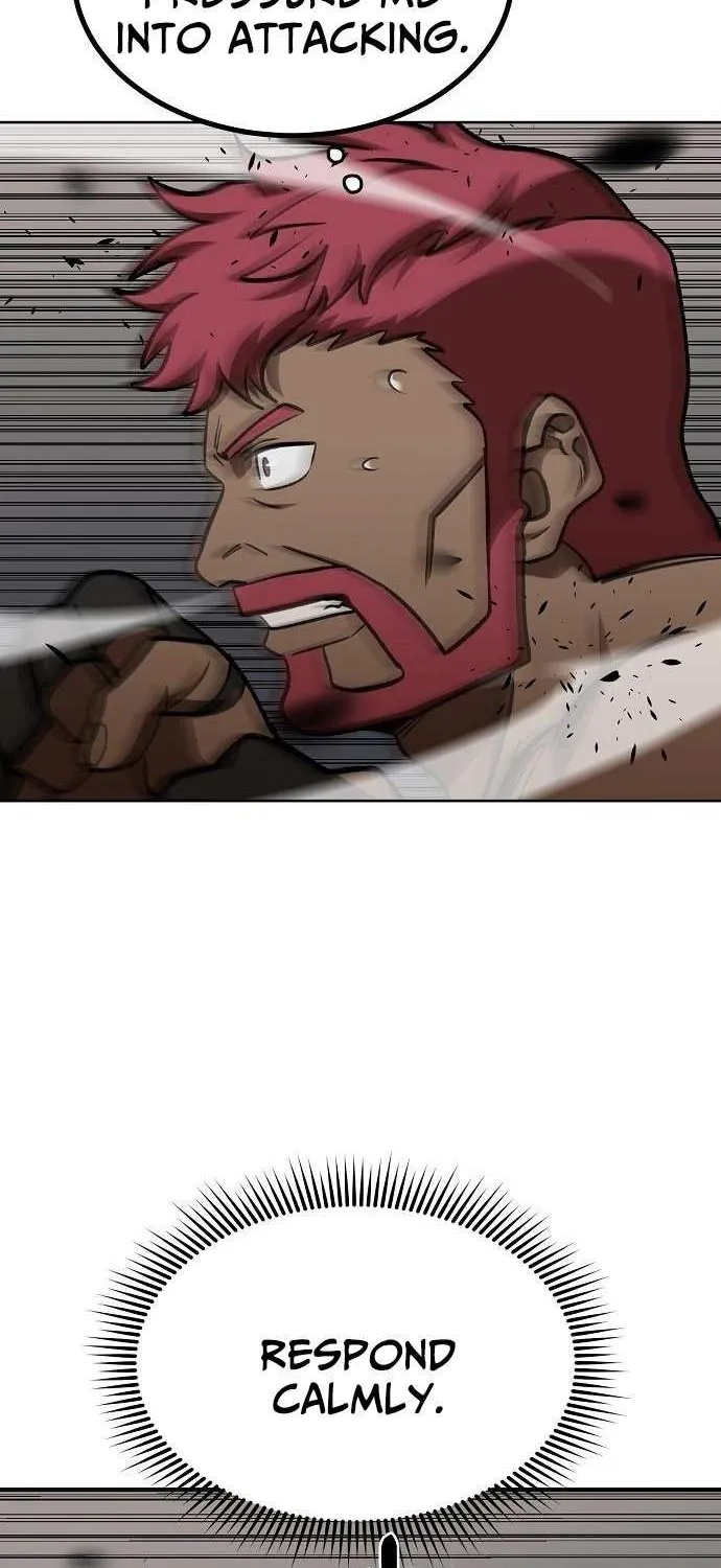 King of the Octagon Chapter 170 page 6 - 
