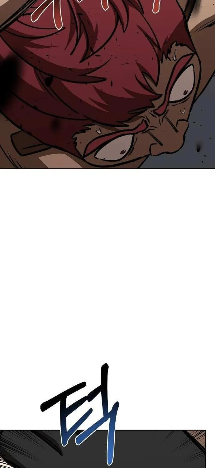 King of the Octagon Chapter 170 page 52 - 