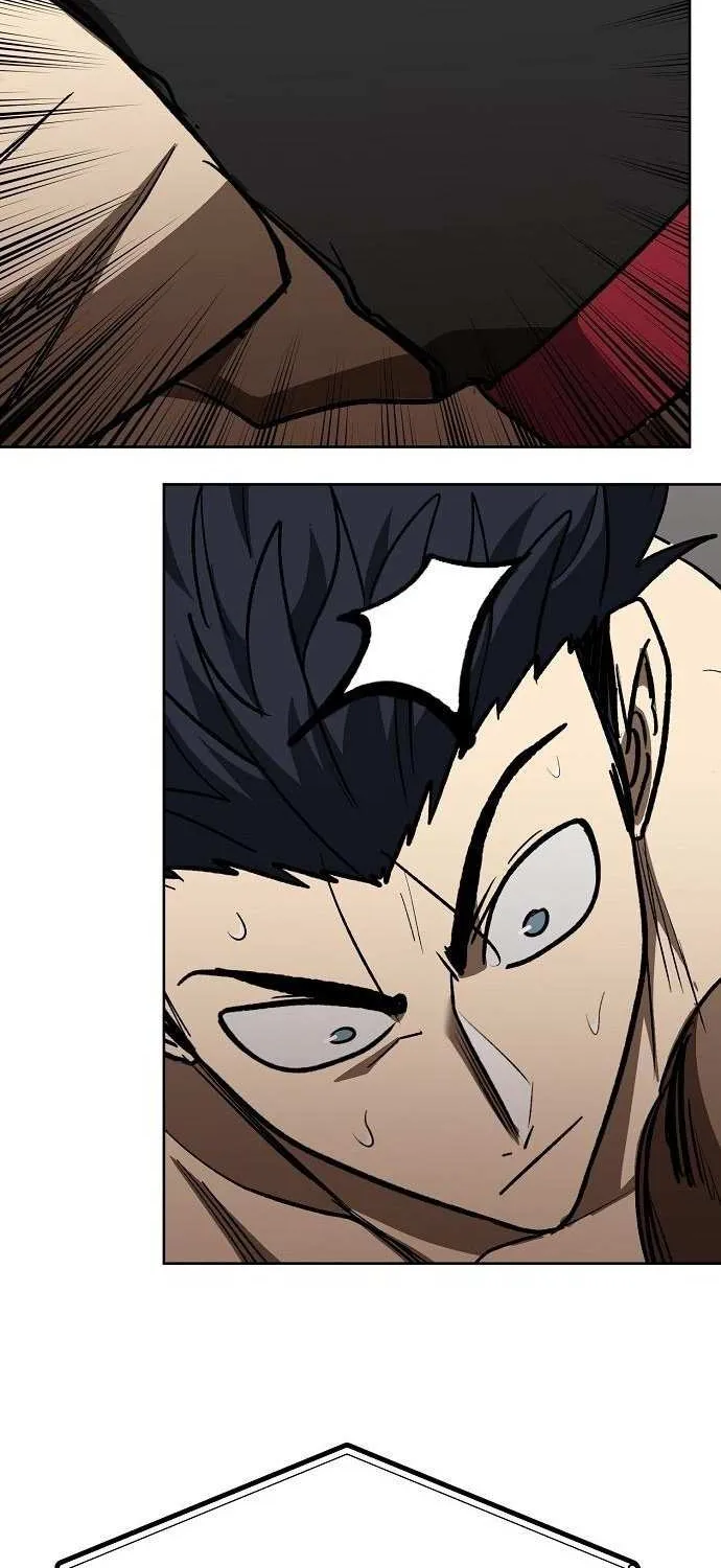 King of the Octagon Chapter 170 page 53 - 