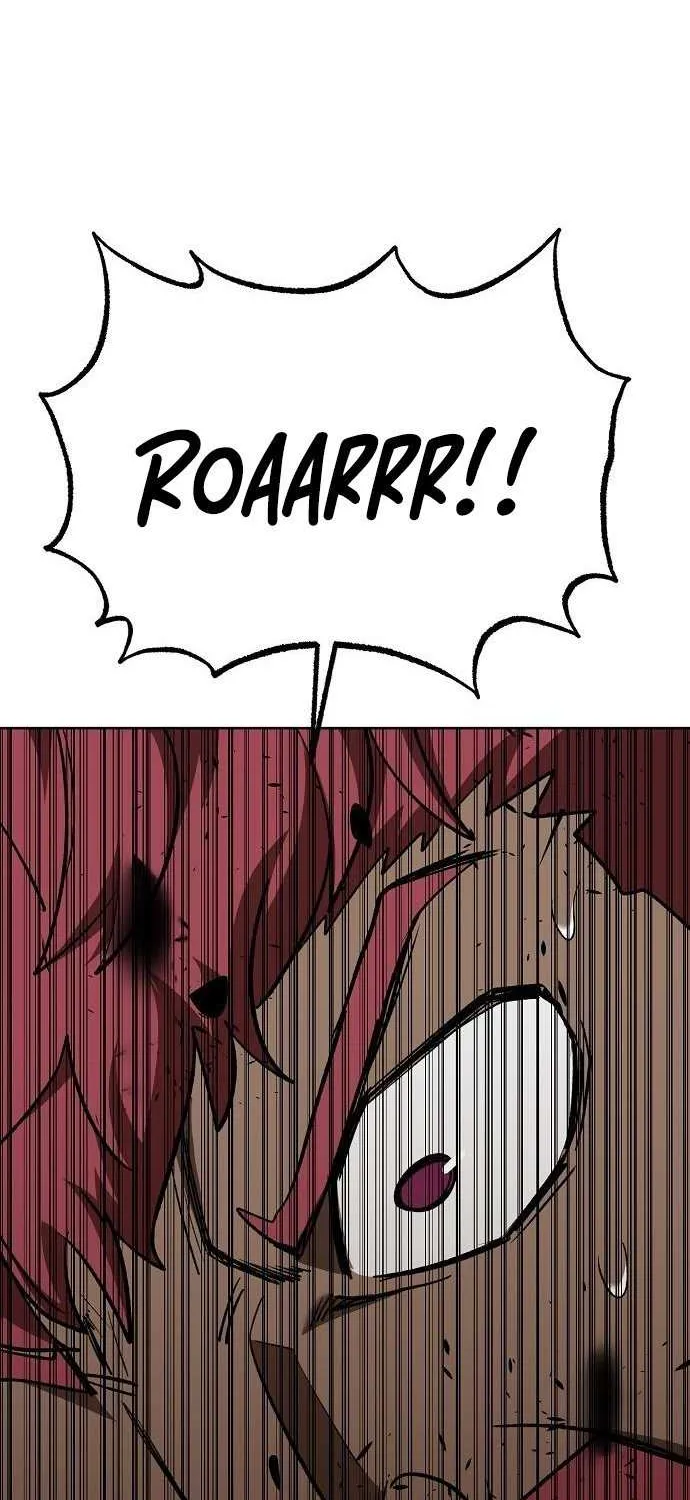 King of the Octagon Chapter 170 page 55 - 