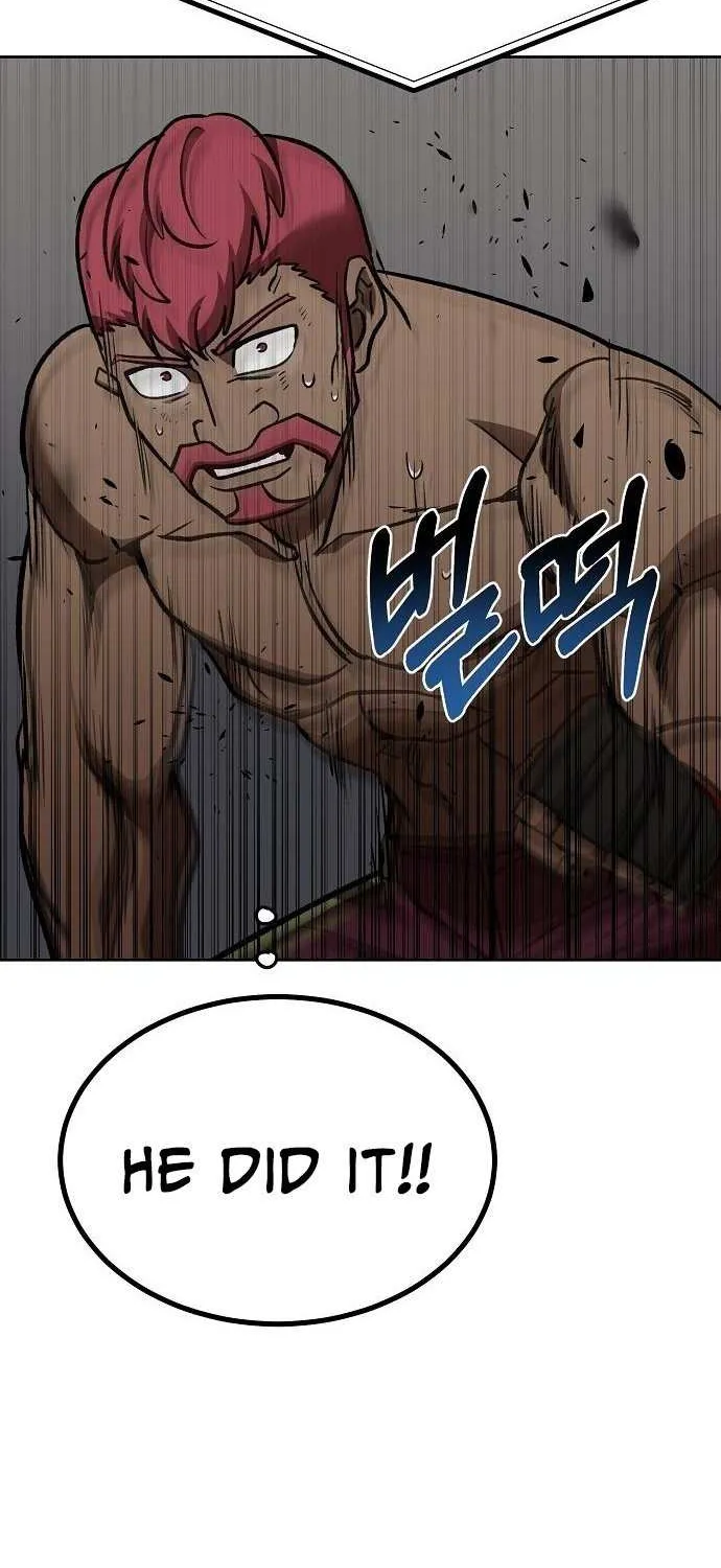 King of the Octagon Chapter 170 page 58 - 
