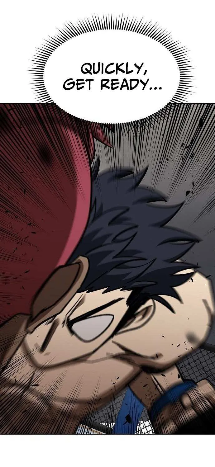 King of the Octagon Chapter 170 page 59 - 