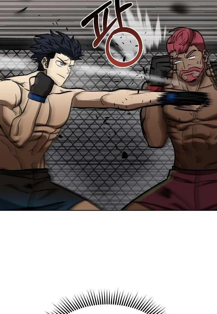 King of the Octagon Chapter 170 page 7 - 