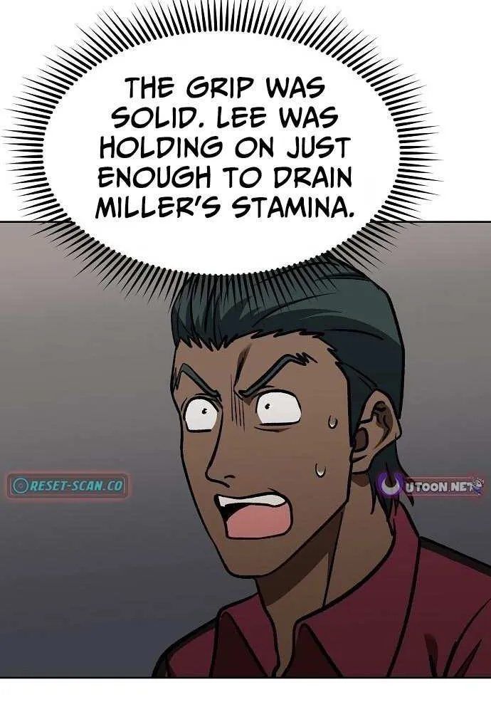 King of the Octagon Chapter 170 page 63 - 