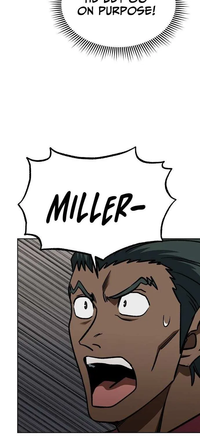 King of the Octagon Chapter 170 page 65 - 