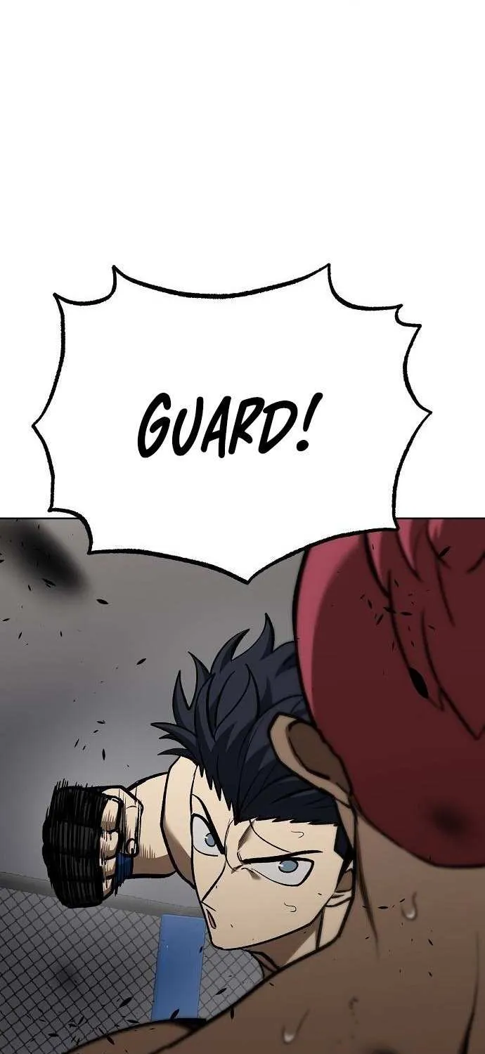 King of the Octagon Chapter 170 page 66 - 