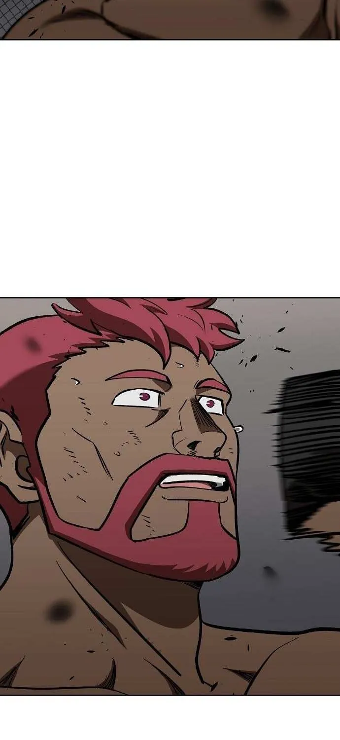 King of the Octagon Chapter 170 page 67 - 