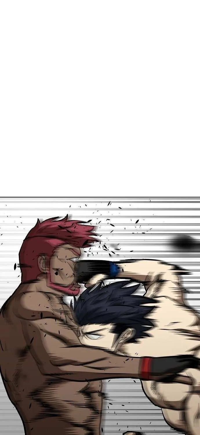 King of the Octagon Chapter 170 page 68 - 