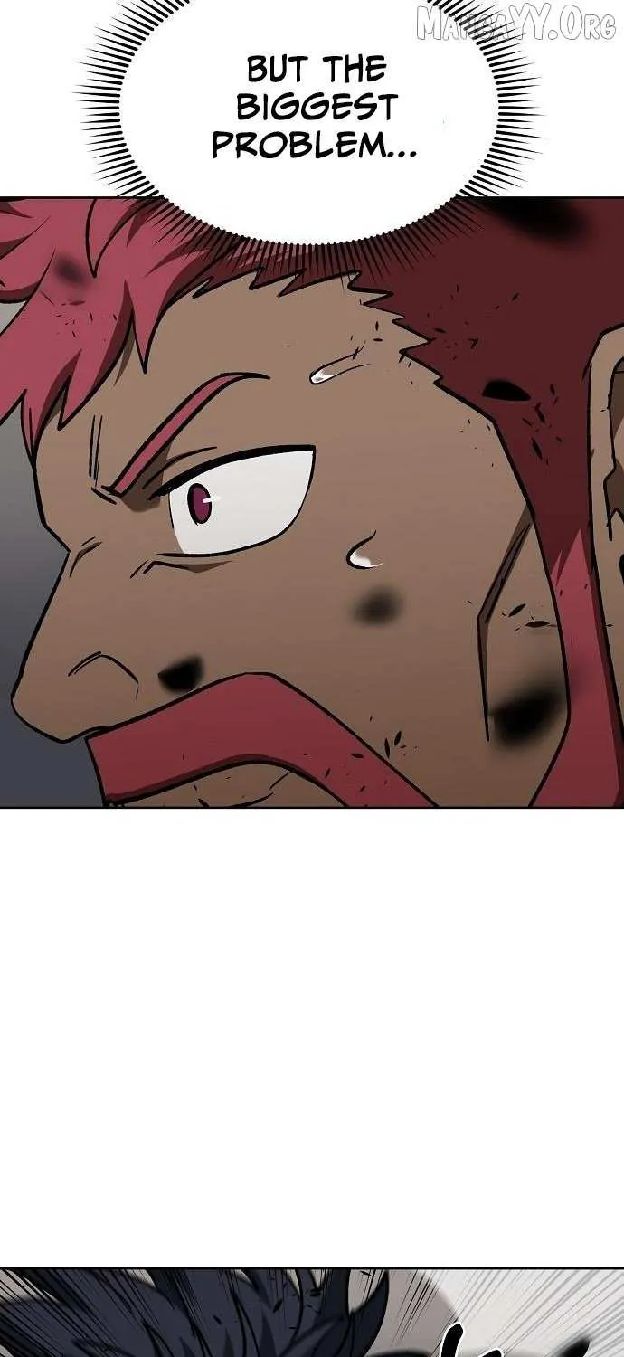 King of the Octagon Chapter 170 page 8 - 
