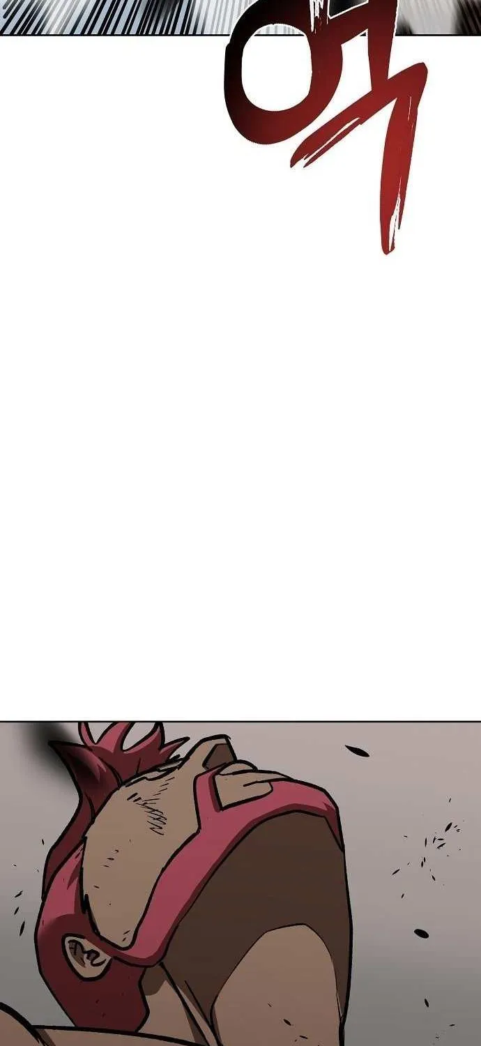 King of the Octagon Chapter 170 page 72 - 