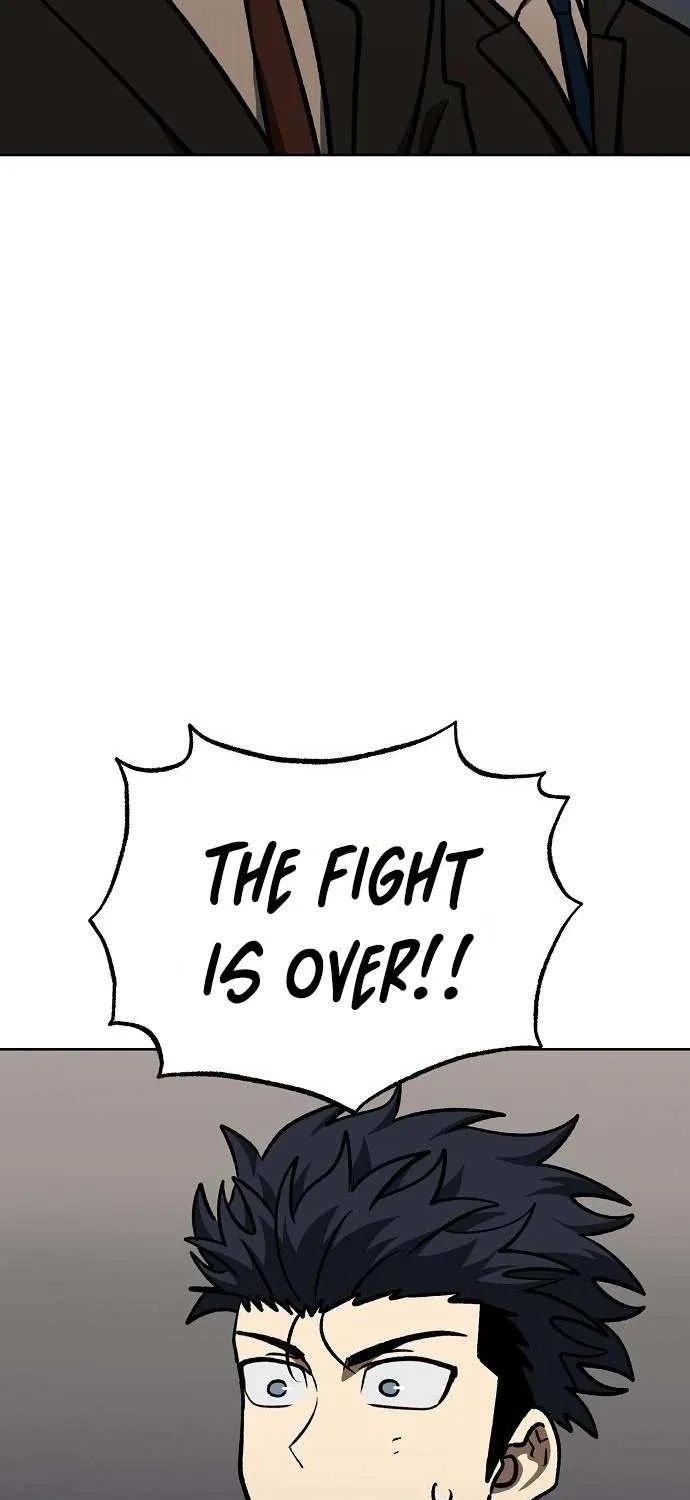 King of the Octagon Chapter 171 page 11 - 
