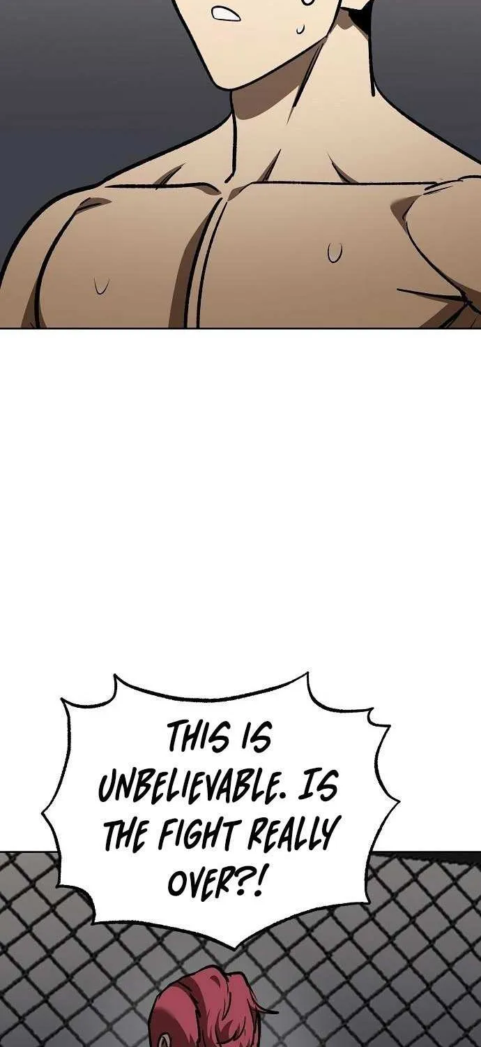 King of the Octagon Chapter 171 page 12 - 