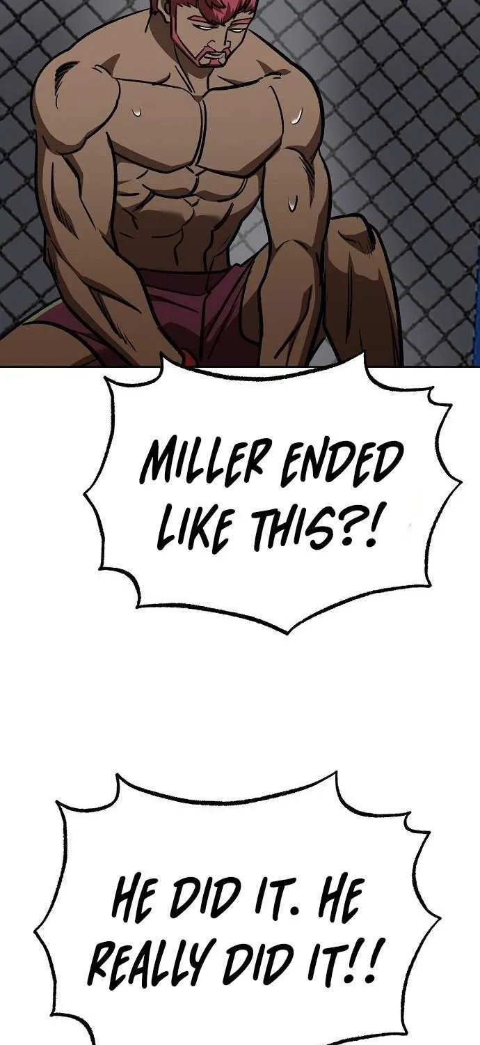 King of the Octagon Chapter 171 page 13 - 