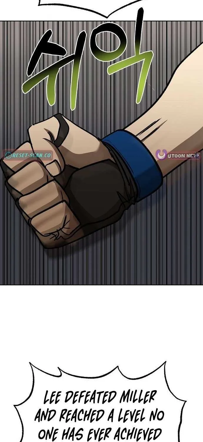 King of the Octagon Chapter 171 page 14 - 