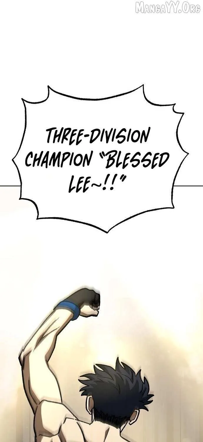 King of the Octagon Chapter 171 page 16 - 