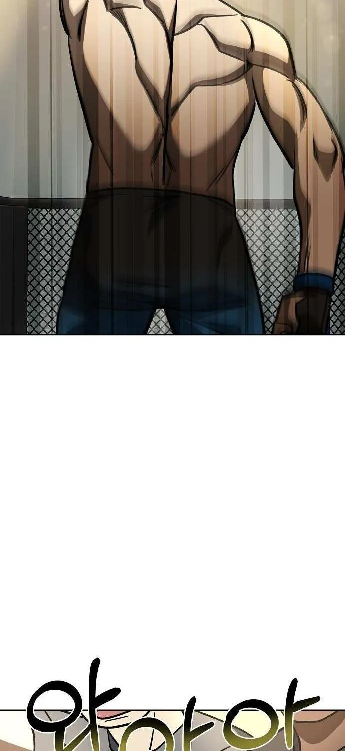 King of the Octagon Chapter 171 page 17 - 