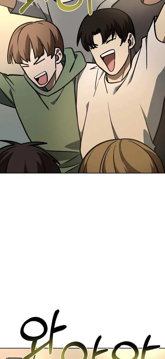King of the Octagon Chapter 171 page 18 - 