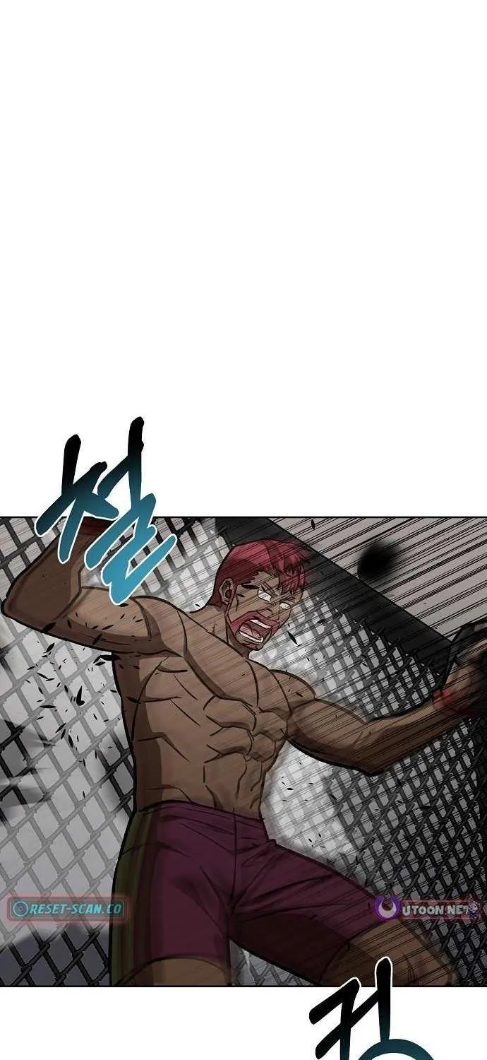 King of the Octagon Chapter 171 page 3 - 