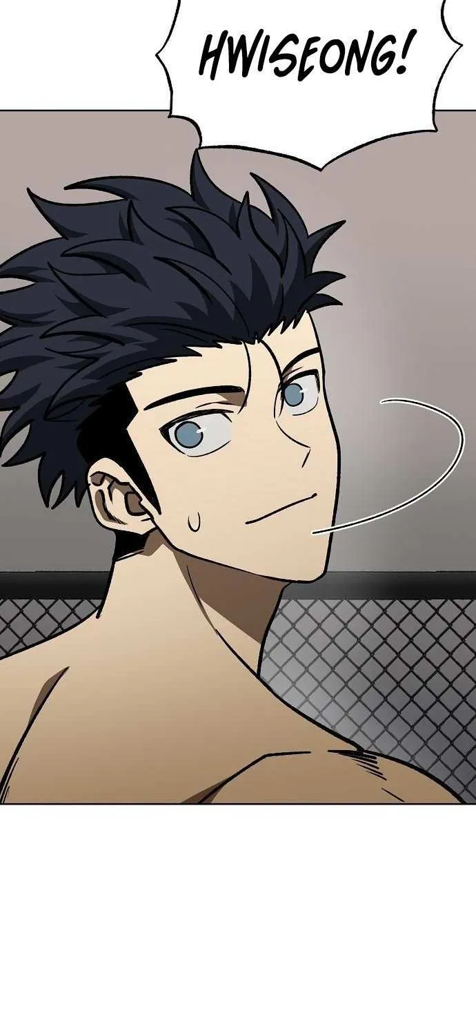 King of the Octagon Chapter 171 page 24 - 