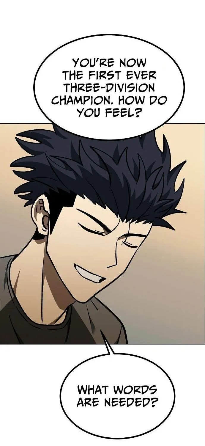 King of the Octagon Chapter 171 page 35 - 