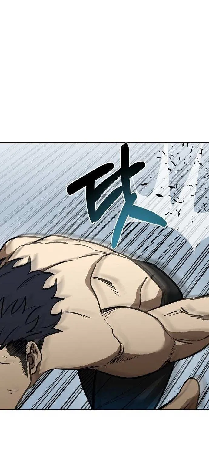 King of the Octagon Chapter 171 page 5 - 