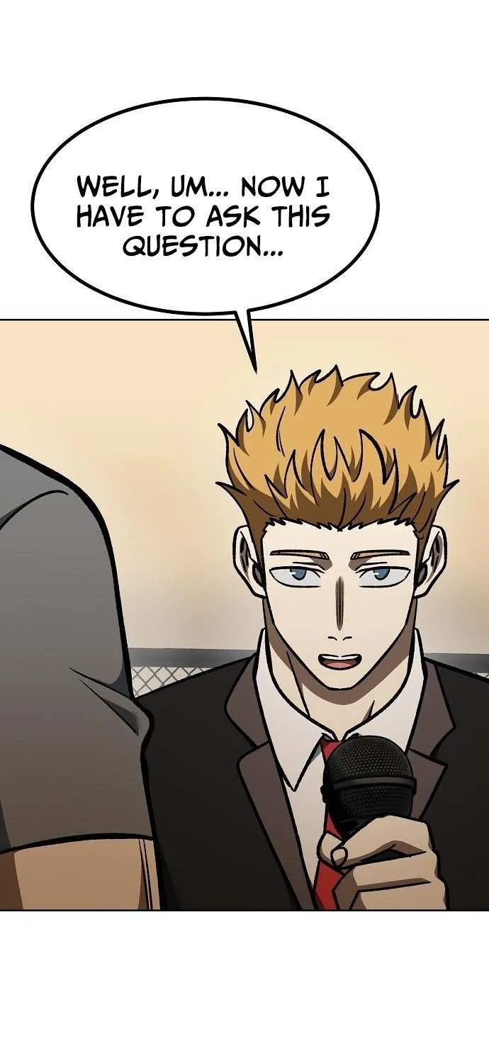 King of the Octagon Chapter 171 page 41 - 