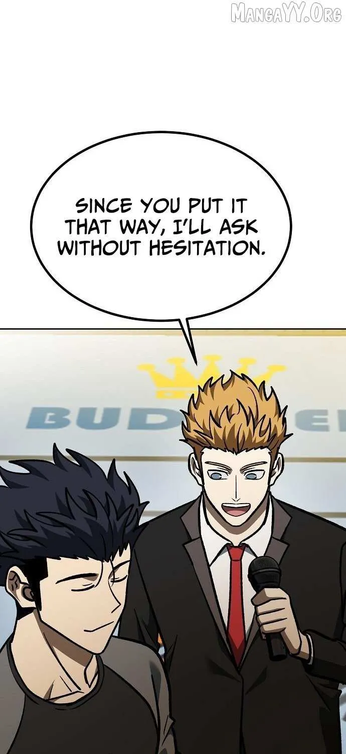 King of the Octagon Chapter 171 page 44 - 