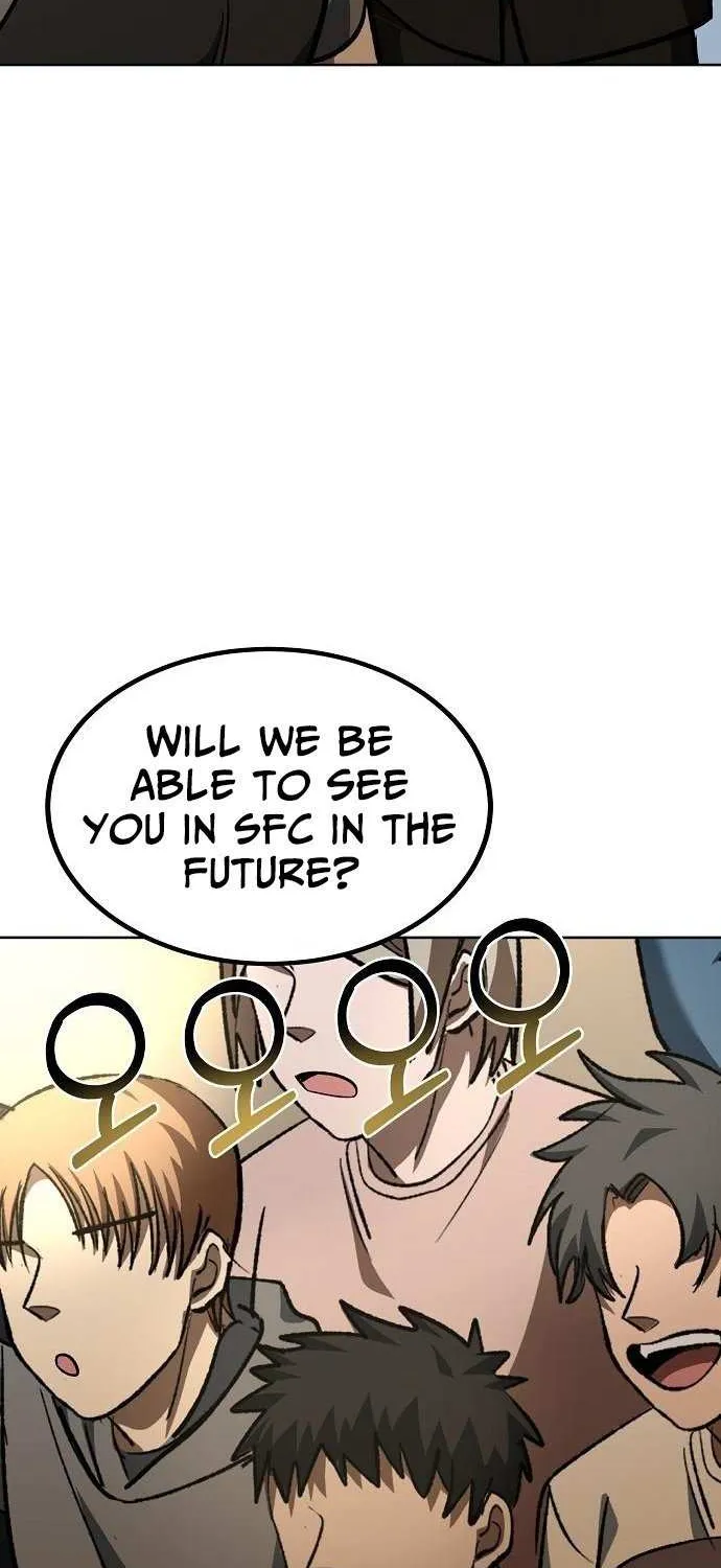 King of the Octagon Chapter 171 page 45 - 