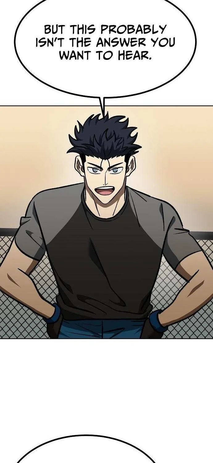 King of the Octagon Chapter 171 page 49 - 