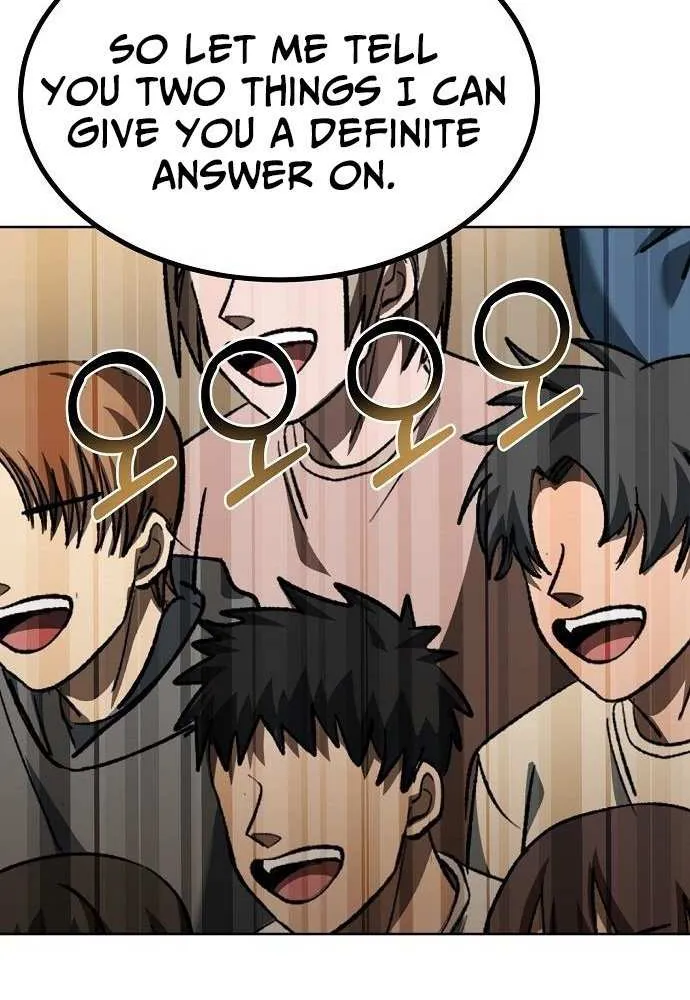 King of the Octagon Chapter 171 page 50 - 