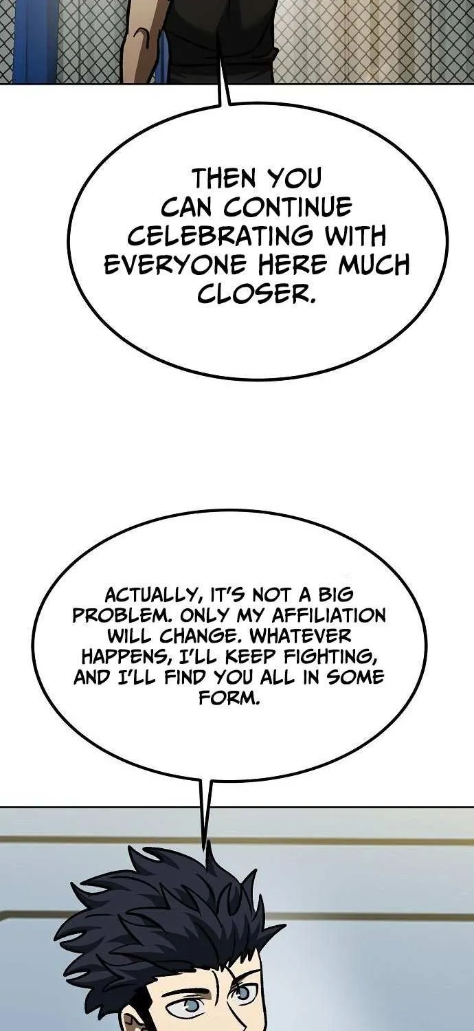 King of the Octagon Chapter 171 page 53 - 